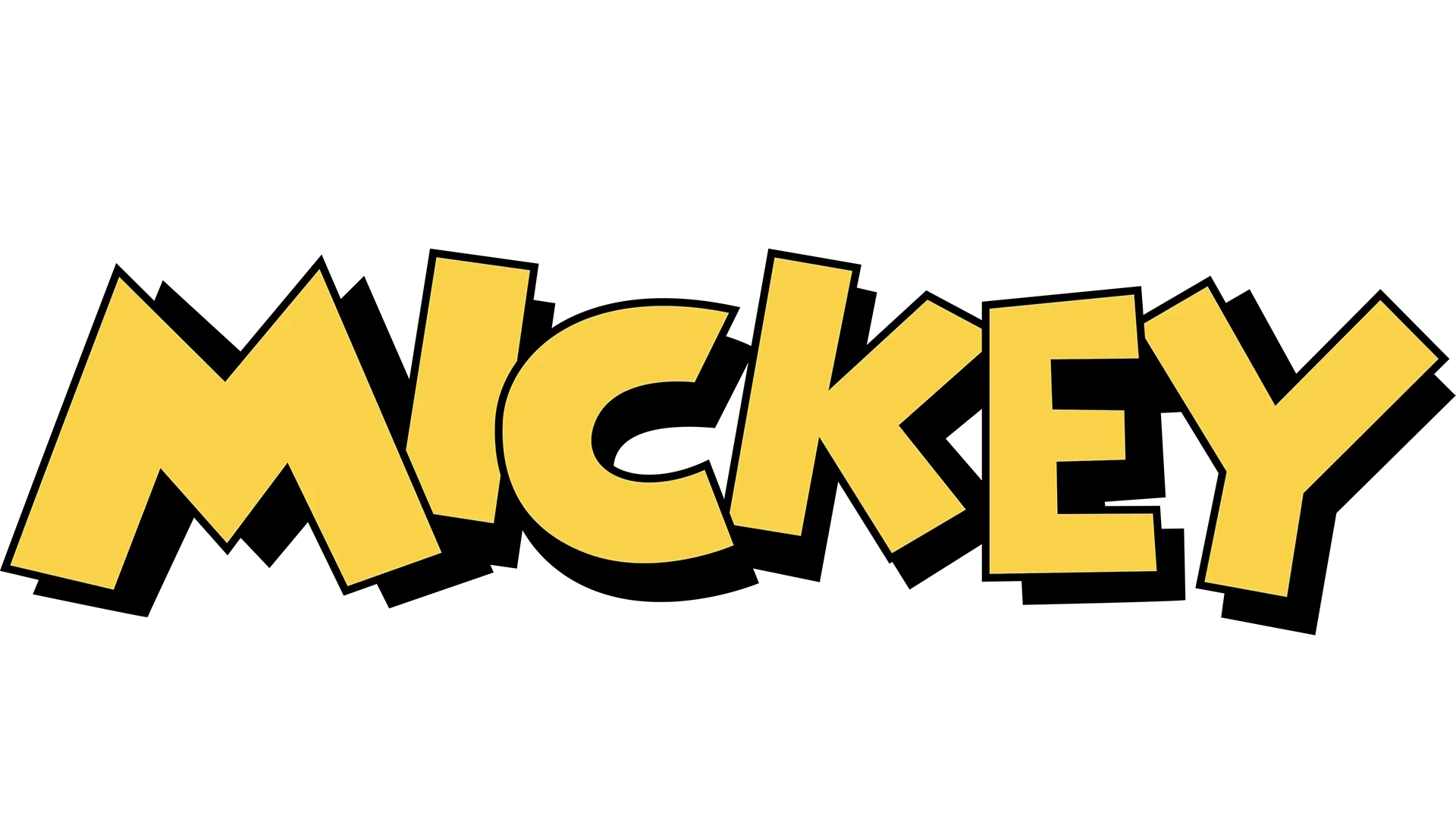 Mickey – Egy egér története