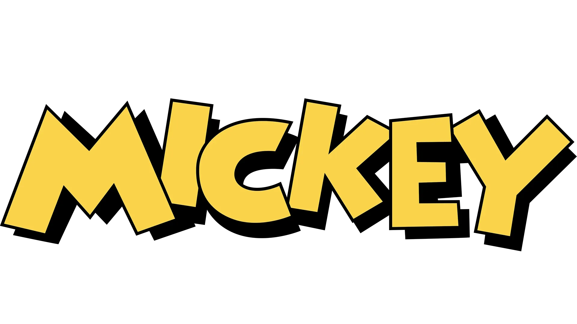 Mickey – Egy egér története