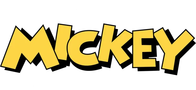 Mickey – Egy egér története