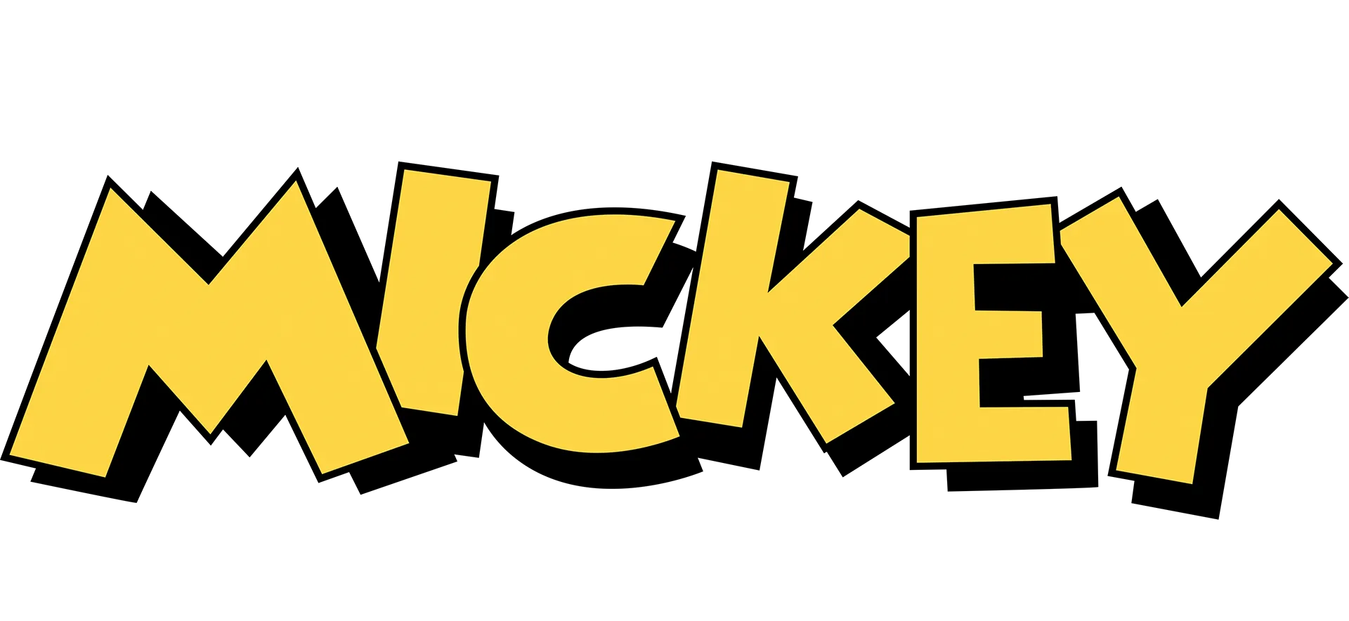 Mickey – Egy egér története