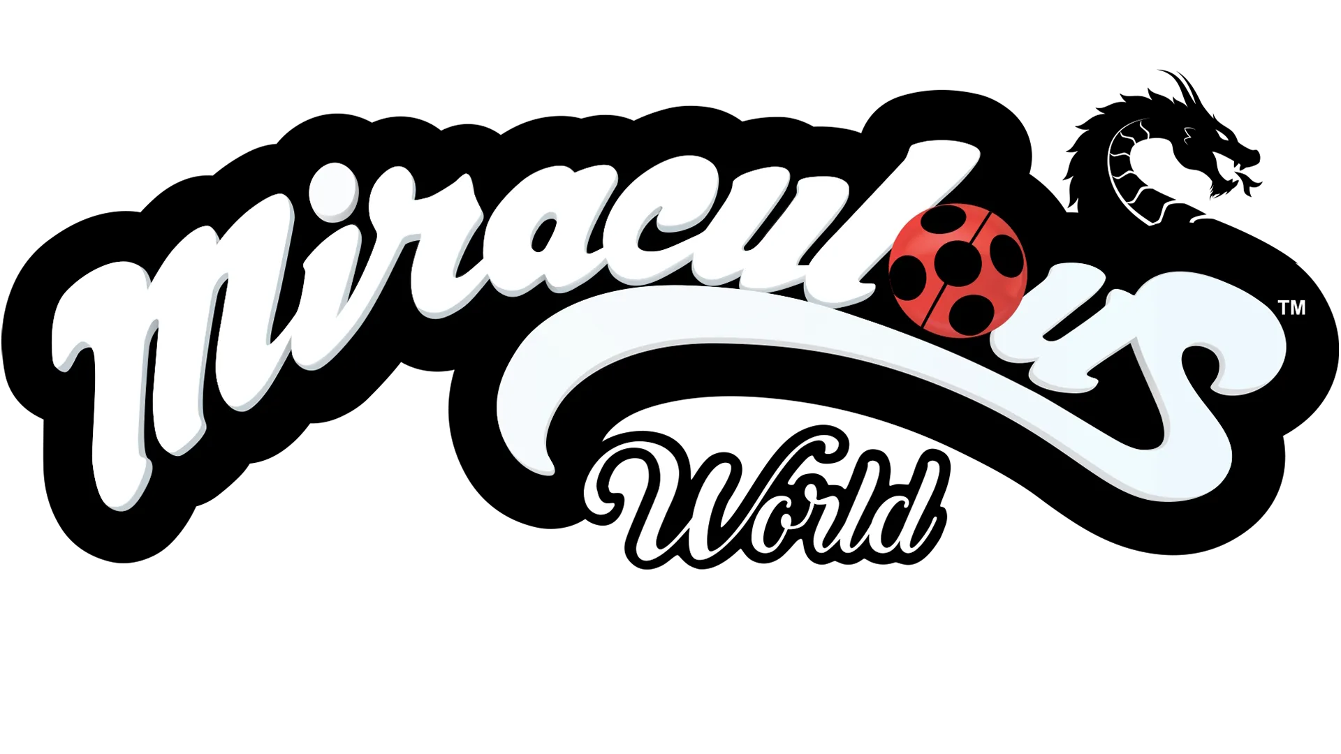 Miraculousverdenen: Shanghai, Legenden om Ladydragon
