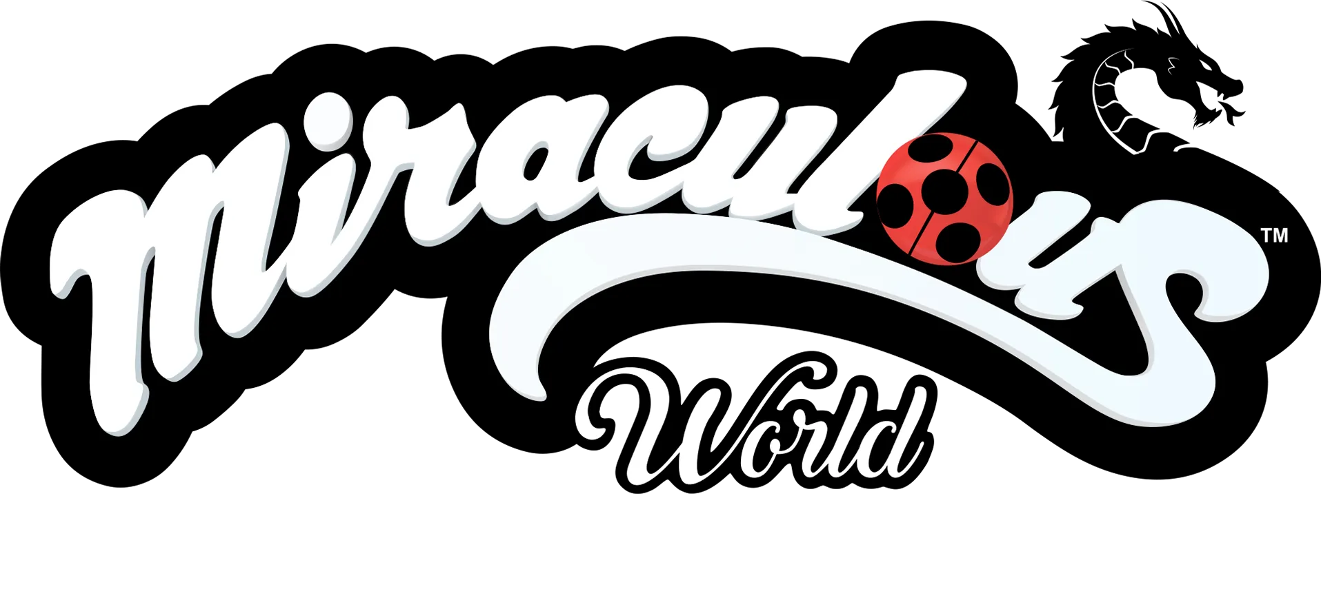 Miraculousverdenen: Shanghai, Legenden om Ladydragon
