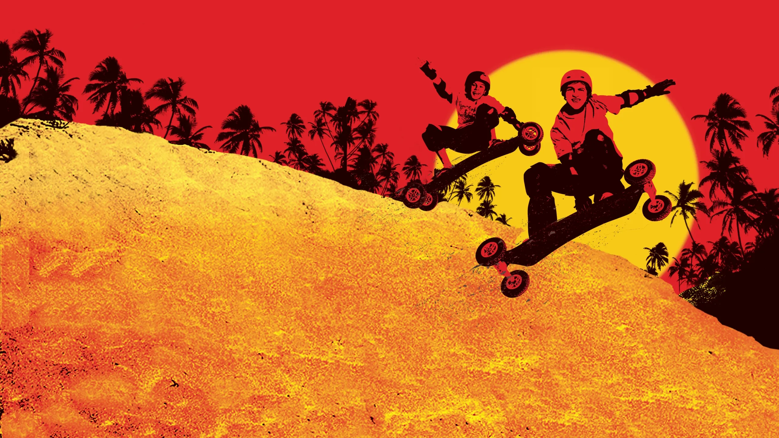 Johnny Kapahala: Zurück auf Hawaii
