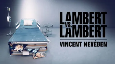 thumbnail - Lambert vs. Lambert: Vincent nevében