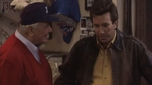 thumbnail - S1:E20 Birds Of a Feather Flock to Taylor