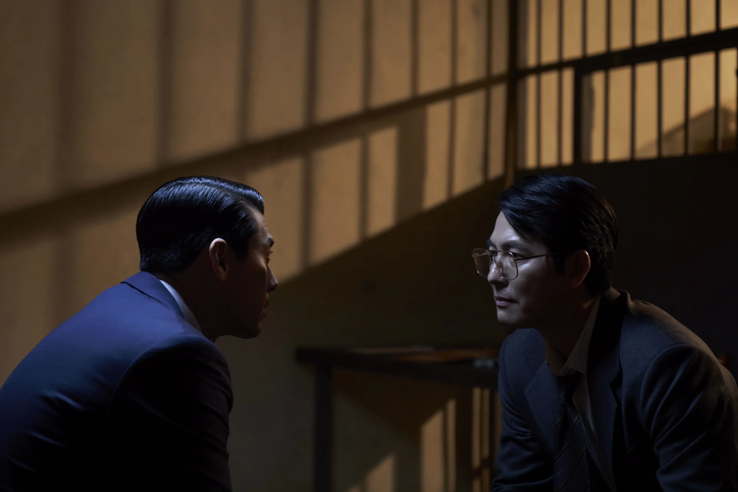 Made in Korea, Disney+