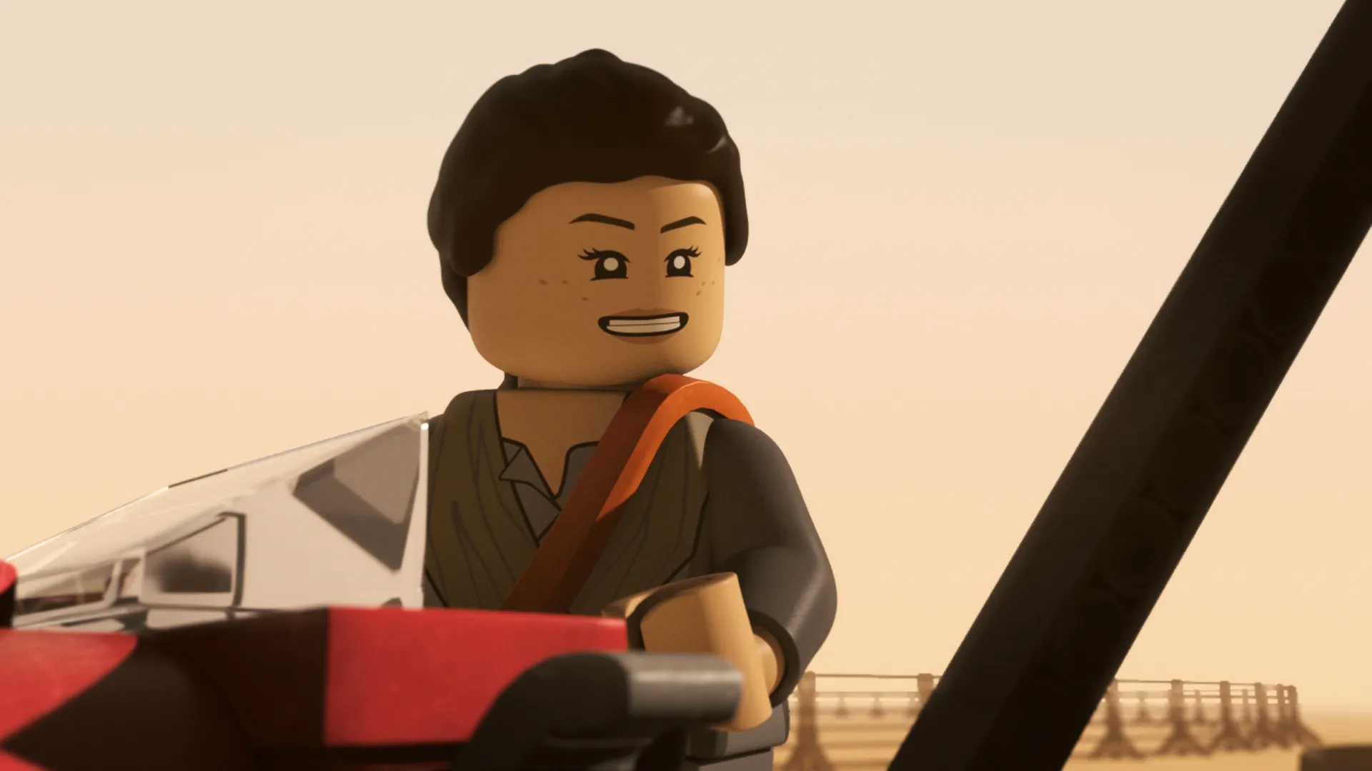 thumbnail - S1:E4 Rey Strikes Back