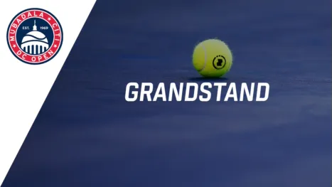 thumbnail - WTA Mubadala Citi DC Open / Grandstand