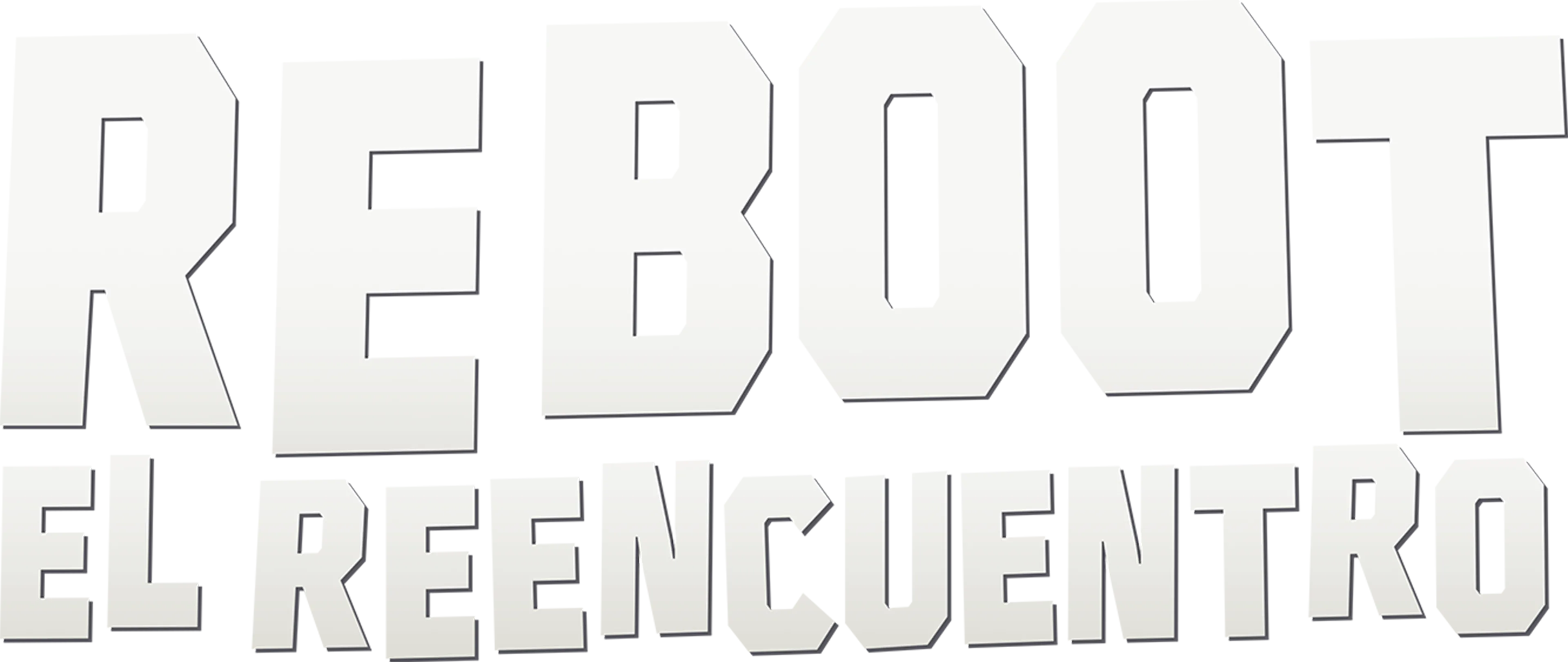 Reboot: el reencuentro