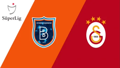 thumbnail - Istanbul Basaksehir vs. Galatasaray