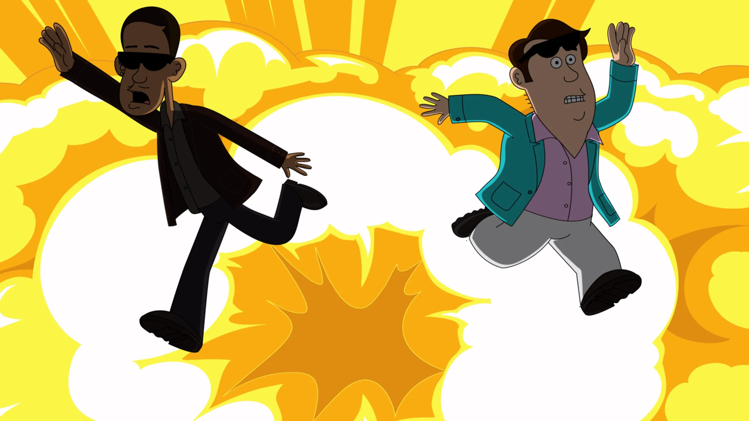 thumbnail - S1:E3 Saved by the Balls
