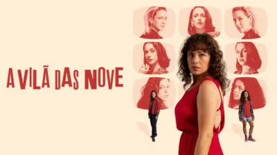 thumbnail - A Vilã das Nove