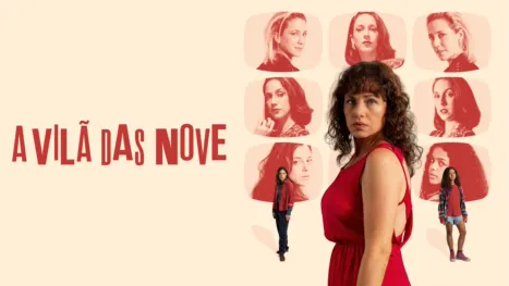 thumbnail - A Vilã das Nove