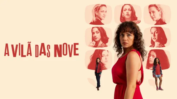thumbnail - A Vilã das Nove