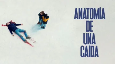 Anatomía de una caída