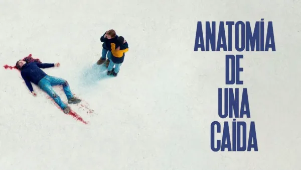 thumbnail - Anatomía de una caída