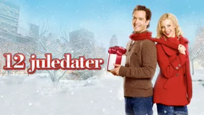 12 juledater