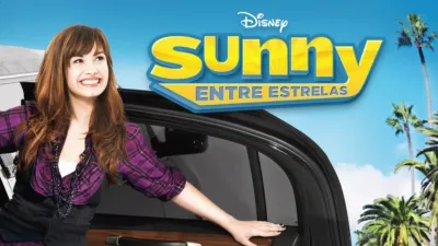 Sunny Entre Estrelas