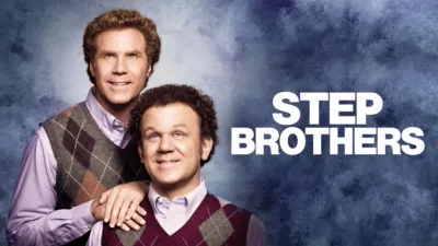 Step Brothers