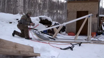 thumbnail - S1:E5 Alaskan Built