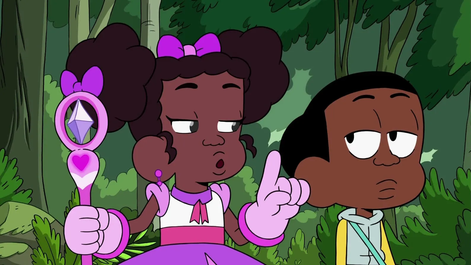 thumbnail - S4:E7 The Sparkle Solution
