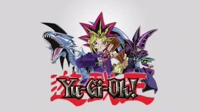 thumbnail - Yu-Gi-Oh!