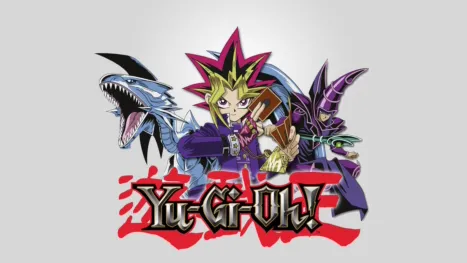 thumbnail - Yu-Gi-Oh!