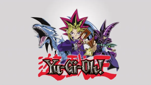 thumbnail - Yu-Gi-Oh!