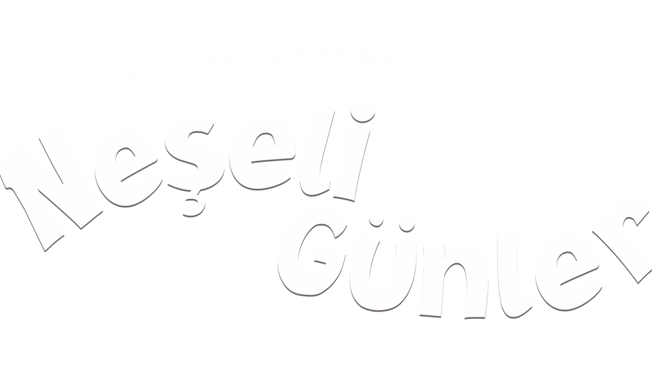Neşeli Günler