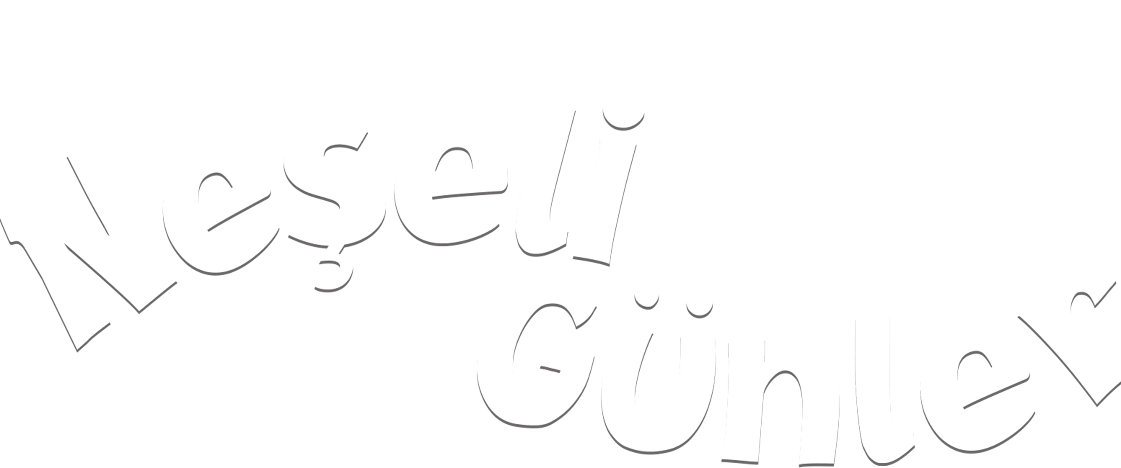 Neşeli Günler