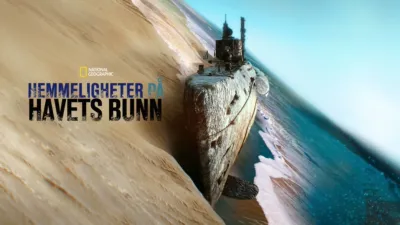 Hemmeligheter på havets bunn