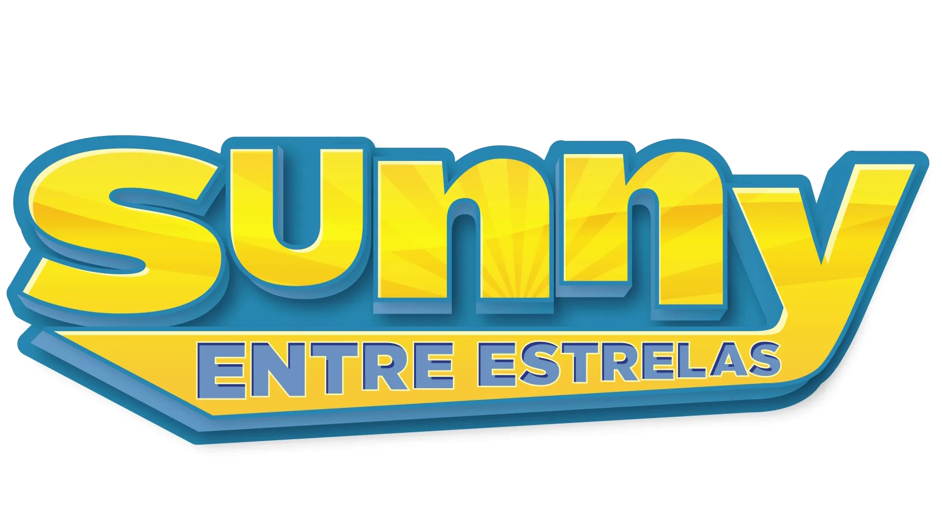 Sunny entre Estrelas
