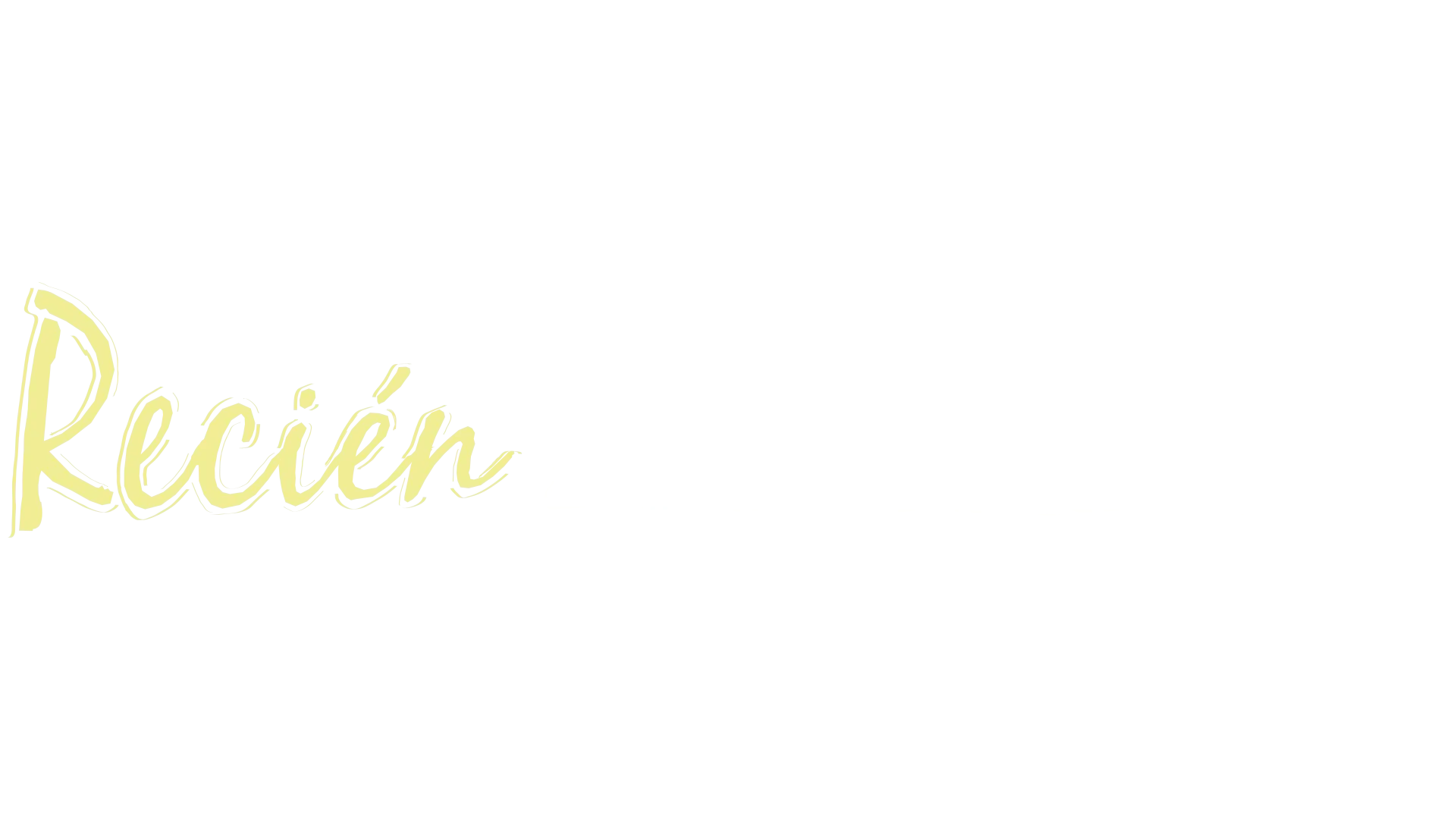 Recién llegados