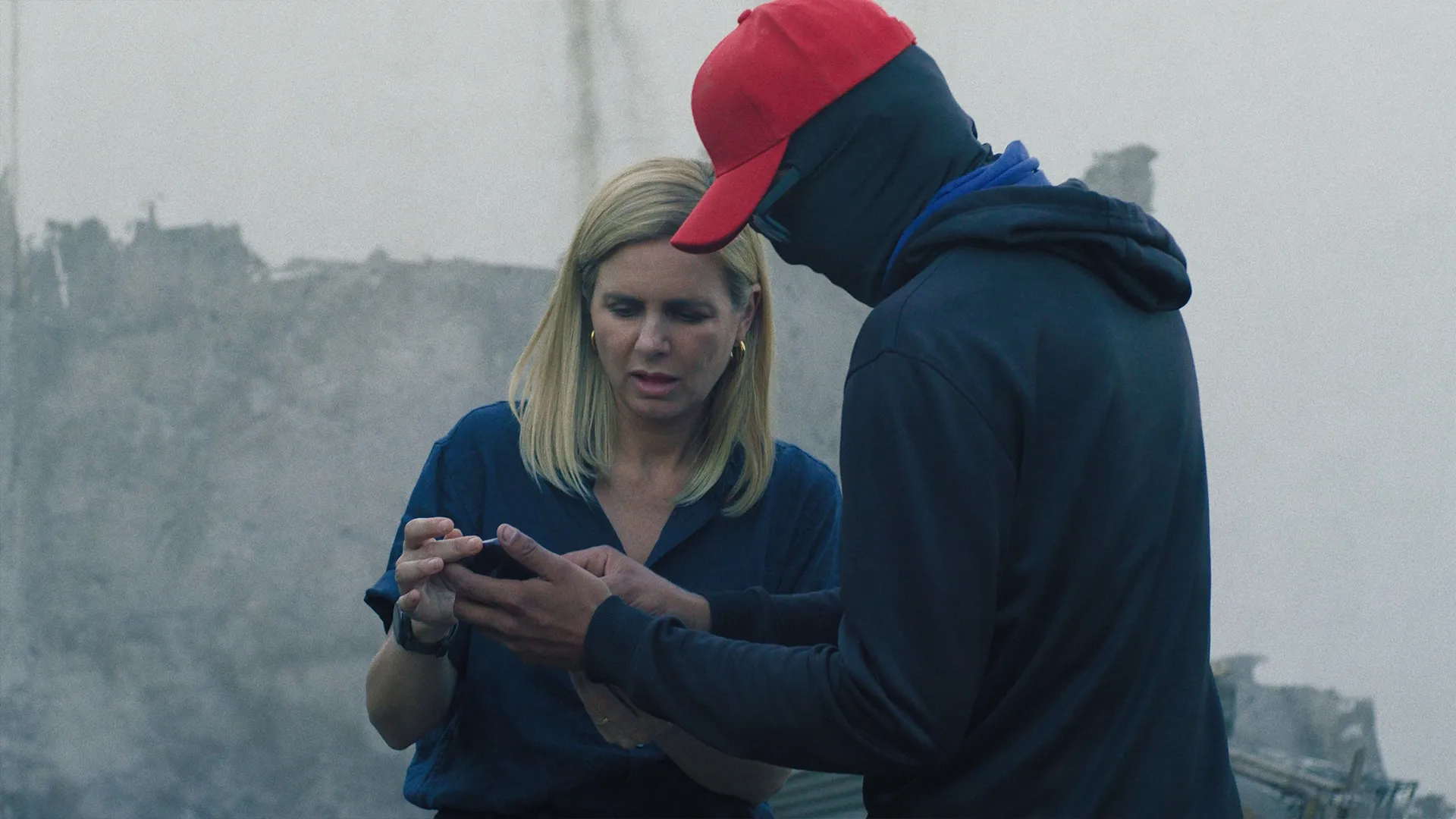 thumbnail - T5:E3 El inframundo del tranq