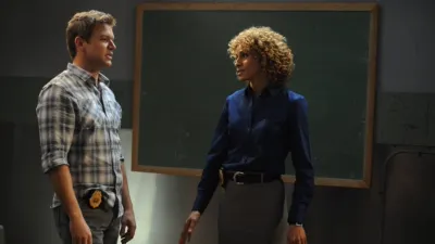 thumbnail - S4:E4 Magic Longworth