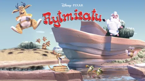 thumbnail - Rytmisatu