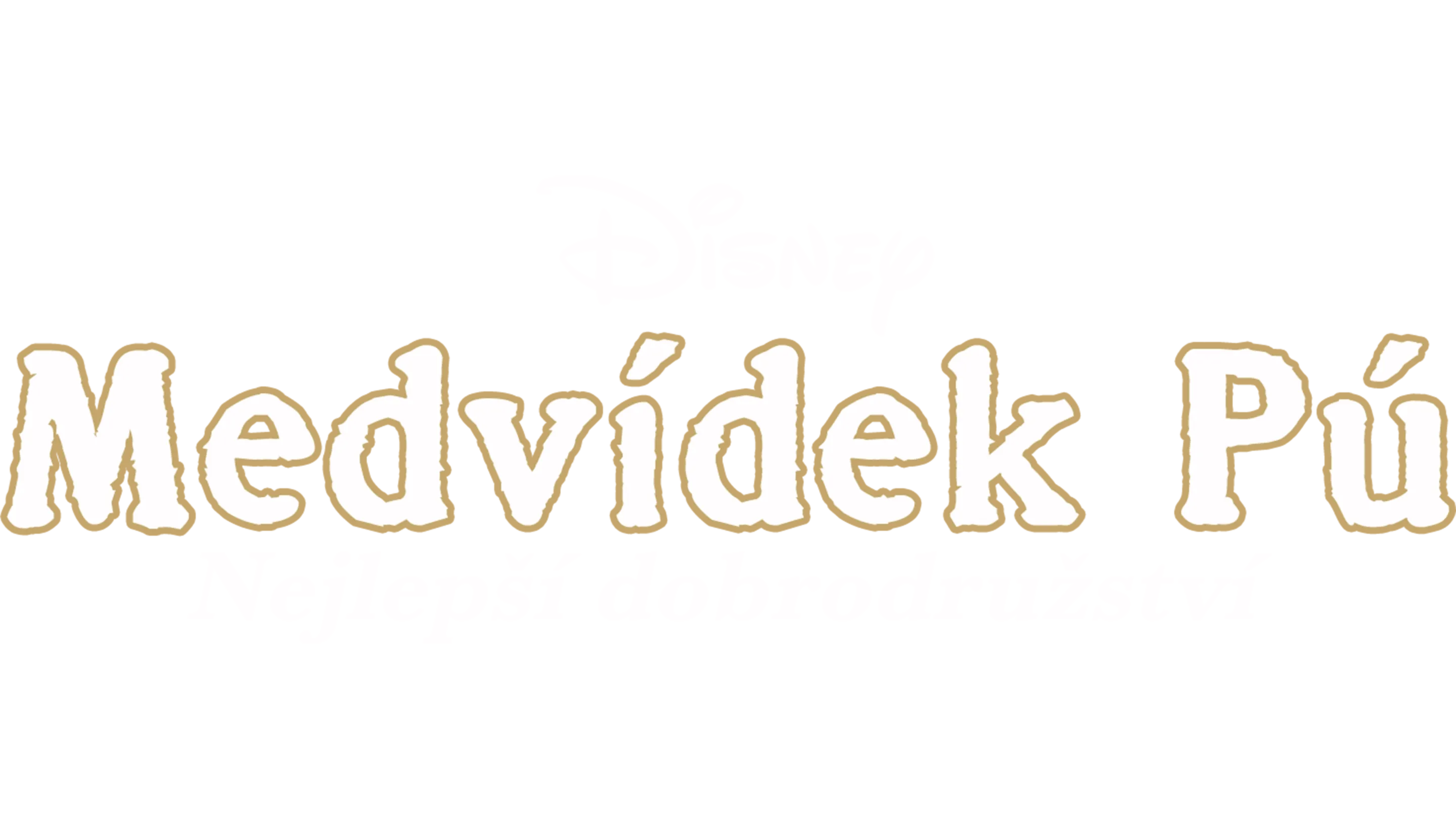 Medvídek Pú: Nejlepší dobrodružství