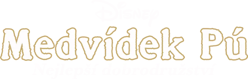 Medvídek Pú: Nejlepší dobrodružství