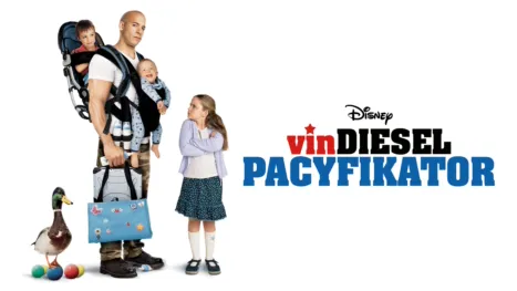 thumbnail - Pacyfikator