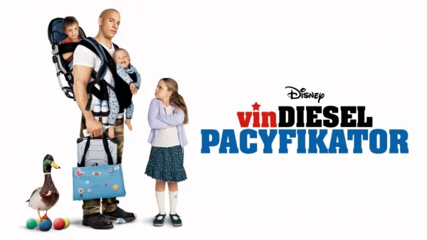 thumbnail - Pacyfikator