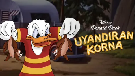 thumbnail - Uyandıran Korna