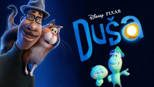 thumbnail - Duša