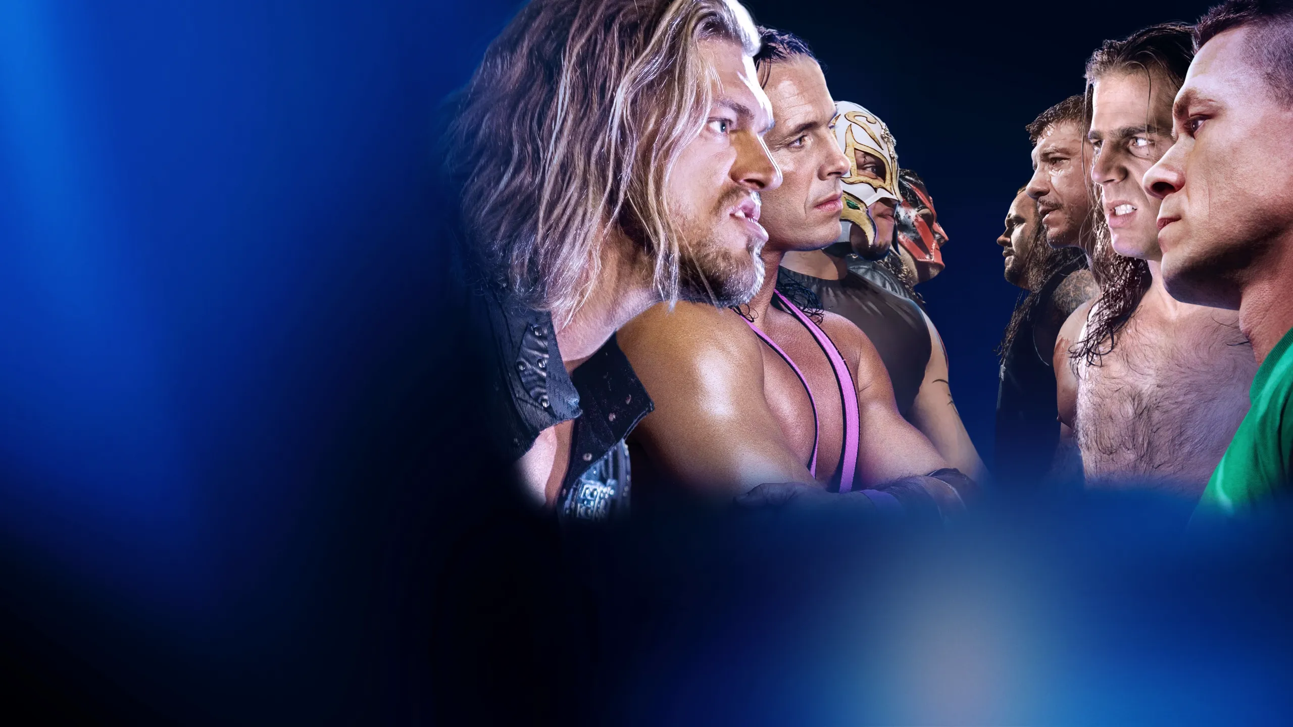 WWE Rivals