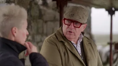 thumbnail - S5:E2 Old Herdsman’s cottage, Burren, Co. Clare