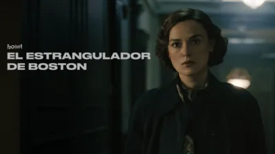 El Estrangulador de Boston