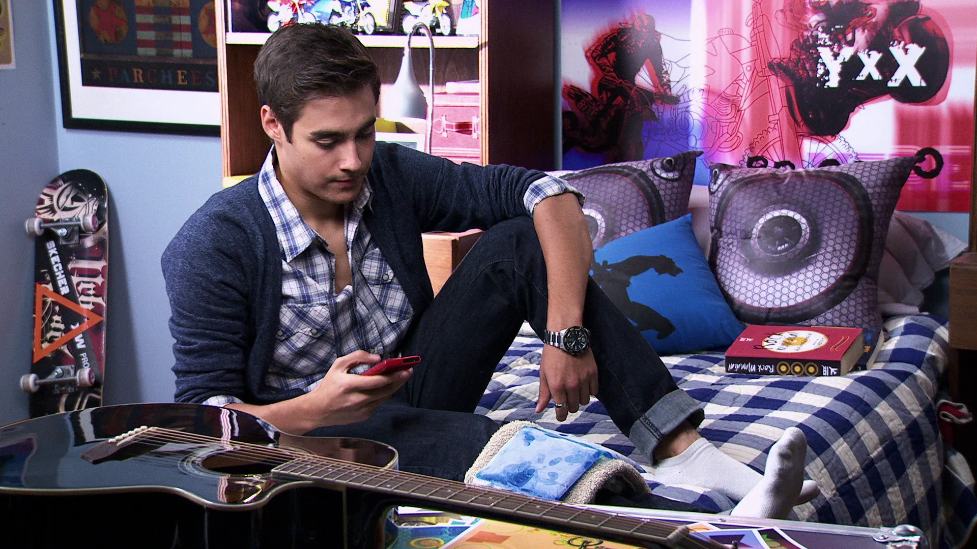 thumbnail - S2:E6 Capitulo 86