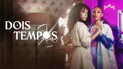 thumbnail - Dois Tempos