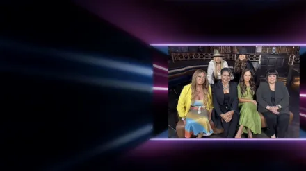 Queens of '90s House Music