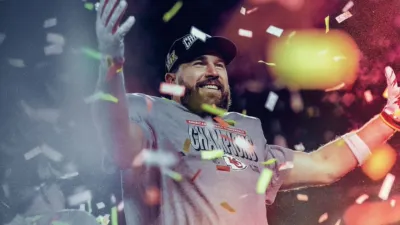 El reinado de Kansas City Chiefs