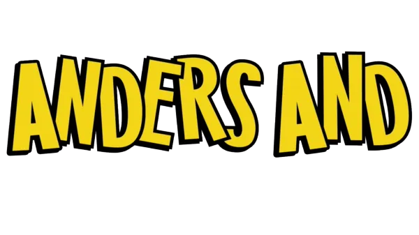 Anders And